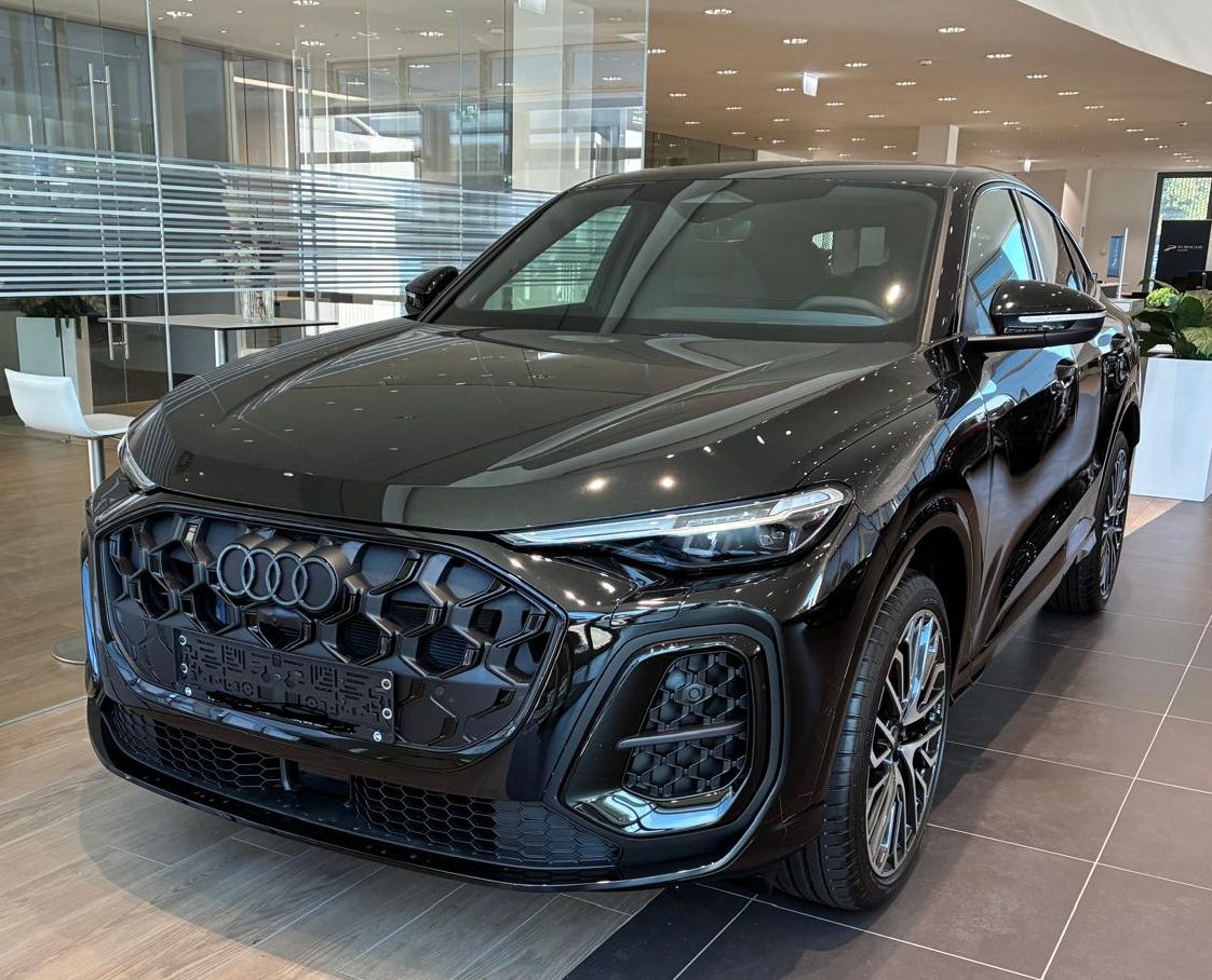 Audi Q5 Sportback TDI quattro 150 kW 2026