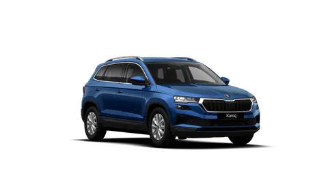 Skoda Karoq 4x4 Selection TDI DSG