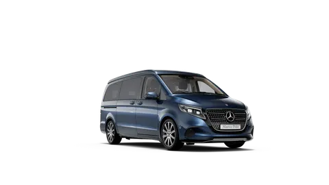Mercedes-Benz V-Klasse Marco Polo 300 d