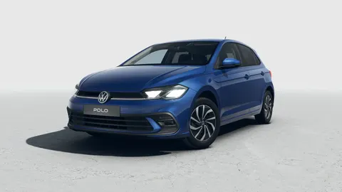 VW Polo 4Me TSI