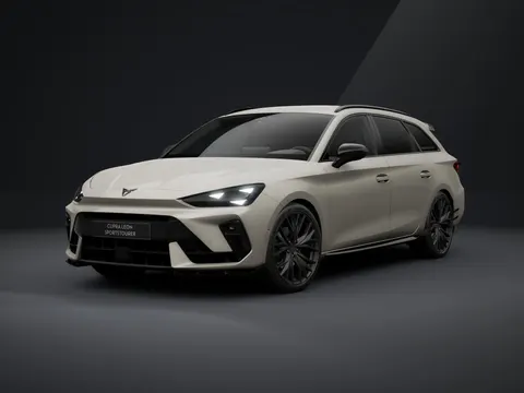 Cupra Leon SP Kombi ABT Edition 1.5 DSG