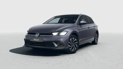 VW Polo 4Me TSI