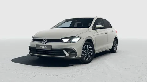 VW Polo 4Me TSI