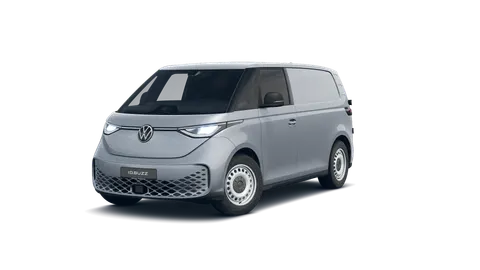 VW Nutzfahrzeuge ID. Buzz Cargo Pure Entry 140 kW