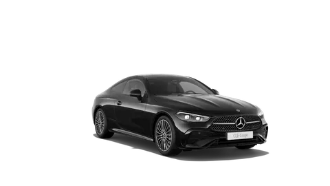 Mercedes-Benz CLE 200 Coupé
