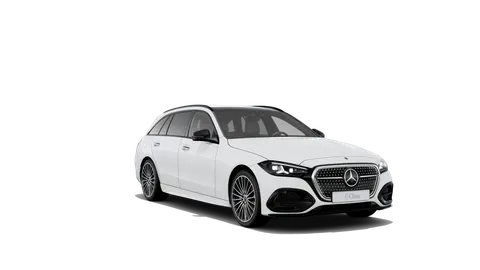 Mercedes-Benz C 250  d T-Modell