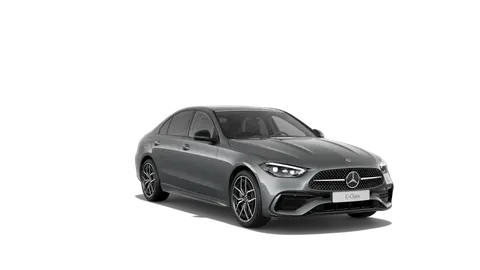 Mercedes-Benz C 220 d