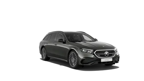 Mercedes-Benz E 220 d T-Modell