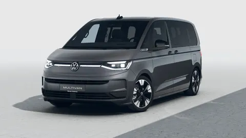 VW Multivan Style eHybrid 180 kW 4MOTION