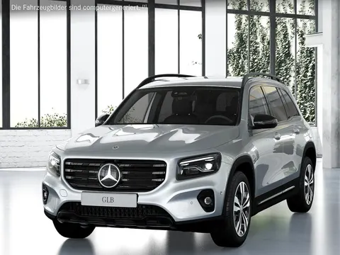 Mercedes-Benz GLB 250