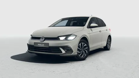 VW Polo 4Me TSI