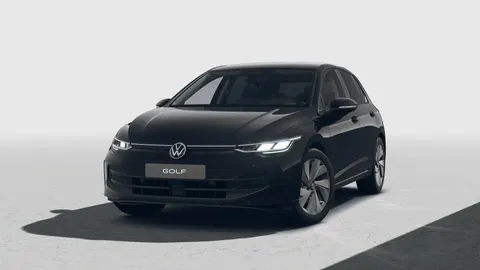 VW Golf Rabbit mHEV DSG