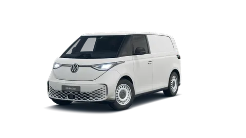 VW Nutzfahrzeuge ID. Buzz Cargo Pure Entry 140 kW
