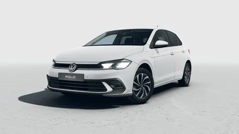 VW Polo 4Me TSI