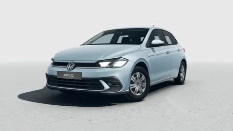 VW Polo 4Me TSI