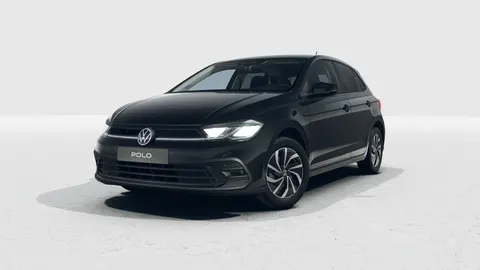 VW Polo 4Me TSI