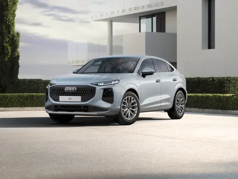 Audi Q3 Sportback TFSI quattro 150 kW