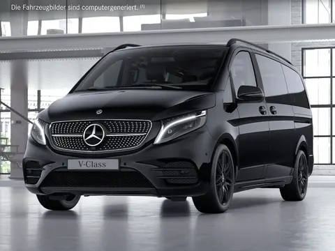 Mercedes-Benz V 300