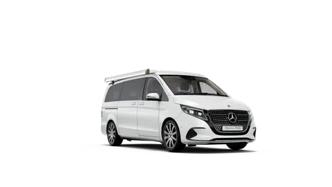 Mercedes-Benz V-Klasse Marco Polo 300 d