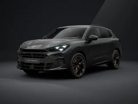 Cupra Terramar e-HYBRID 204 PS DSG