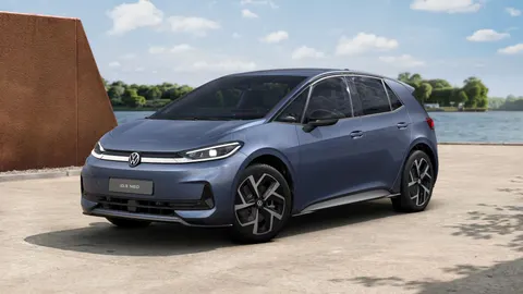 VW ID.3 Neo Life 170 kW - 79 kWh