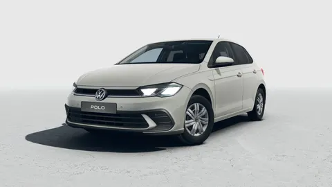 VW Polo 4Me TSI