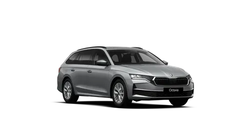Skoda Octavia Combi Selection TDI DSG