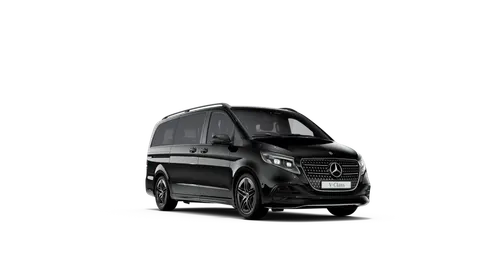 Mercedes-Benz V-Klasse AVANTGARDE V 300 d lang