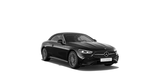 Mercedes-Benz CLE 300 4MATIC Cabriolet