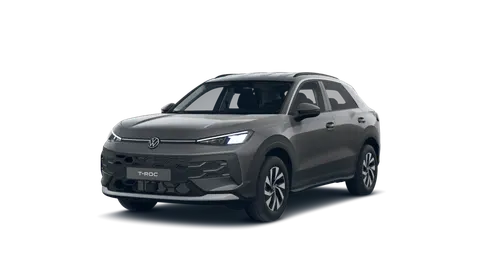 VW T-Roc 4Me eTSI DSG