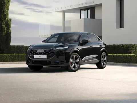 Audi Q3 Sportback TFSI quattro 150 kW
