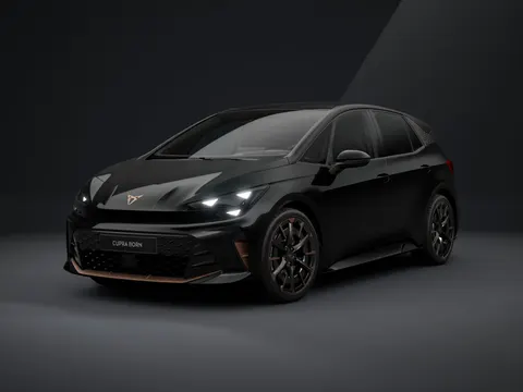 Cupra Born VZ 79/84 240kW/326PS