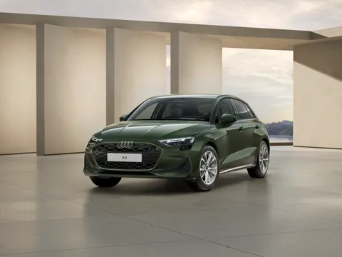 Audi A3 Sportback TFSI 85kW