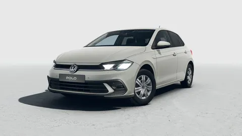 VW Polo 4Me TSI