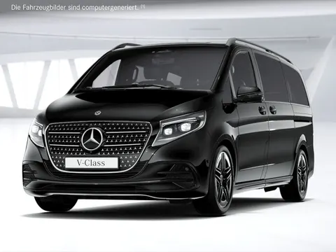 Mercedes-Benz V 300
