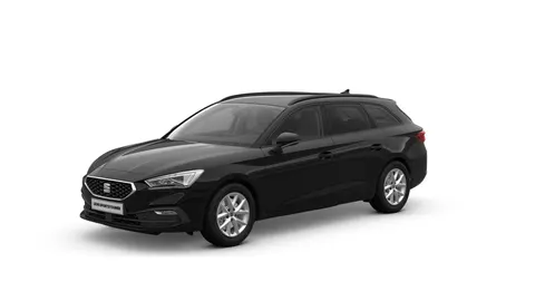 Seat Leon SP Kombi Style Edition 1.5 eTSI DSG
