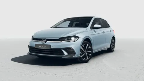 VW Polo Friends TSI