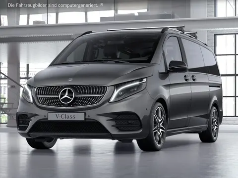 Mercedes-Benz V 300