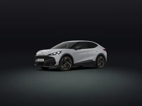 Cupra Tavascan VZ Adrenaline 4Drive250kW/340PS
