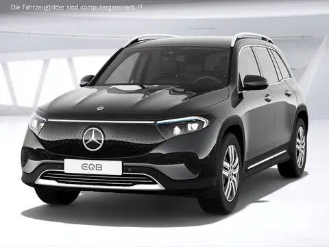Mercedes-Benz EQB 300