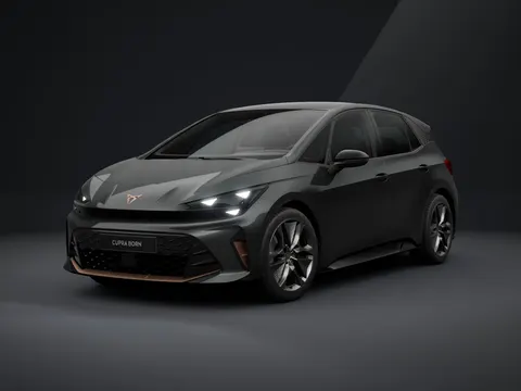 Cupra Born PLUS 58/61 140kW/190PS