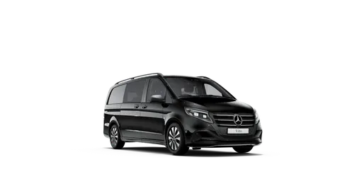 Mercedes-Benz Vito Mixto SELECT 119 CDI lang