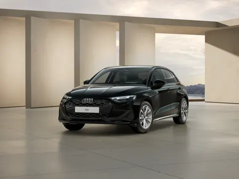Audi A3 Sportback TFSI 85kW