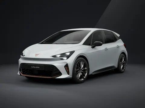 Cupra Born PLUS 58/61 140kW/190PS