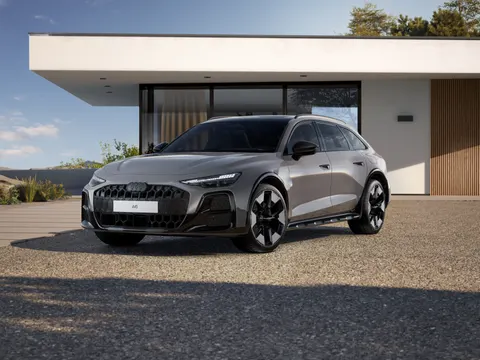 Audi A6 allroad e-hybrid quattro 270 kW