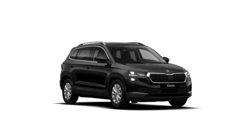 Skoda Karoq Selection TSI