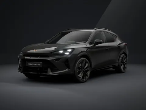 Cupra Formentor VZ e-HYBRID 272 PS DSG