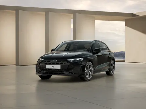 Audi A3 Sportback e-hybrid 150 kW S line