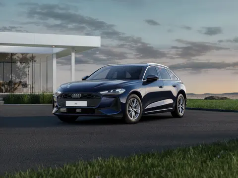 Audi A5 Avant TFSI