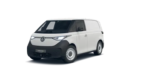 VW Nutzfahrzeuge ID. Buzz Cargo Pure Entry 140 kW